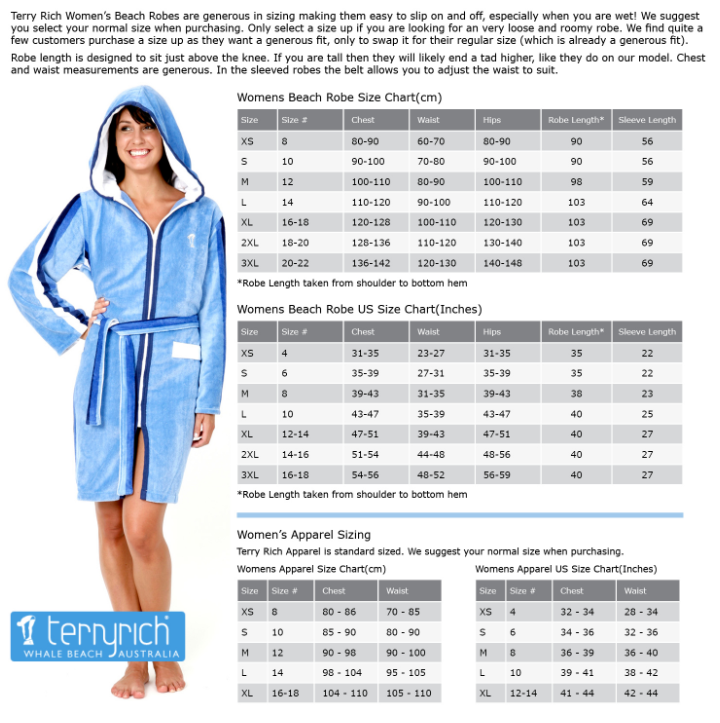 Hooded Towel | Swim Robe | Zeal